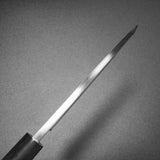 Yoshihiro Jyosaku Shirogami White Steel #2 Deba Knife 150mm