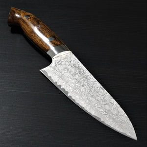 Best 9'' Carving Knife, Ironwood