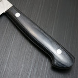 SETO Cutlery ISEYA 33 Layers Nickel Damascus VG10 Petty Knife 5.9" 150 mm G-2