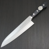 Kanetsune Seki DP VG10 Clad Stainless Chef's Knife 180mm Kc-141