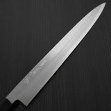 Yoshihiro Jyosaku Shirogami Steel #2 Sashimi Yanagiba Knife 300mm