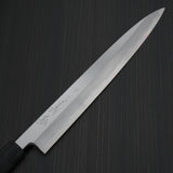 Yoshihiro Jyosaku Shirogami White Steel #2 Sashimi Yanagiba Knife 240mm