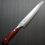 Sakai Takayuki Hammered 33 Layers Damascus VG10 Petty Knife 150mm