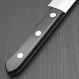 Tojiro DP Series by 3 Layers with no Bolster Petty Knife 135 mm F-313