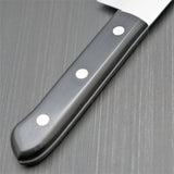 Tojiro DP Series by 3 Layers with no Bolster Chef's Knife 180mm F-312
