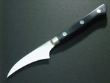 Tojiro DP Cobalt Alloy Steel by 3-Layers Peeling Knife 70mm F-799