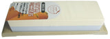 SUEHIRO Ceramic Mini Dual Whetstone for Kitchen Knives #3000/1000 SKG-38