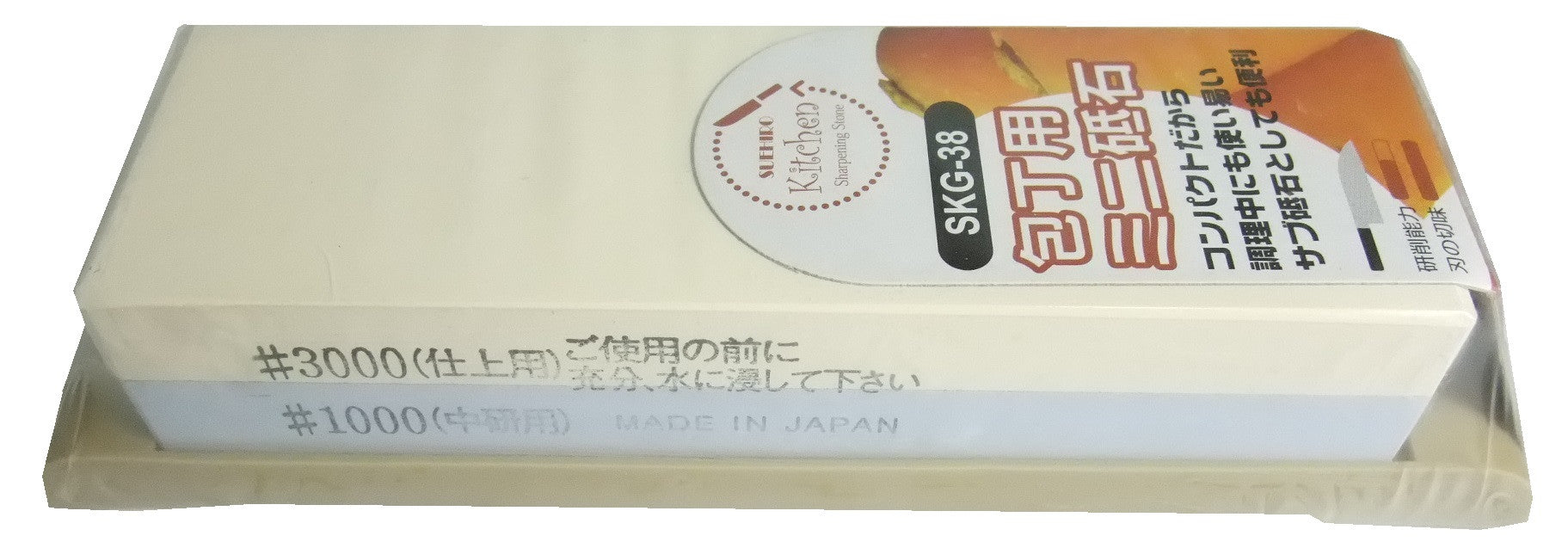 天然石セット humingさん Sunnen EHU-525 Stone Set (6 per box)