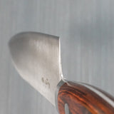 Kanjo Aogami Super Gyuto Chef Knife 180mm Bolster