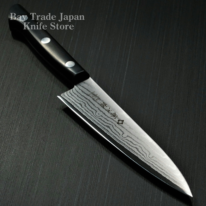 Japanese kitchen knife Tojiro Home Utility F-1301 16cm for sale