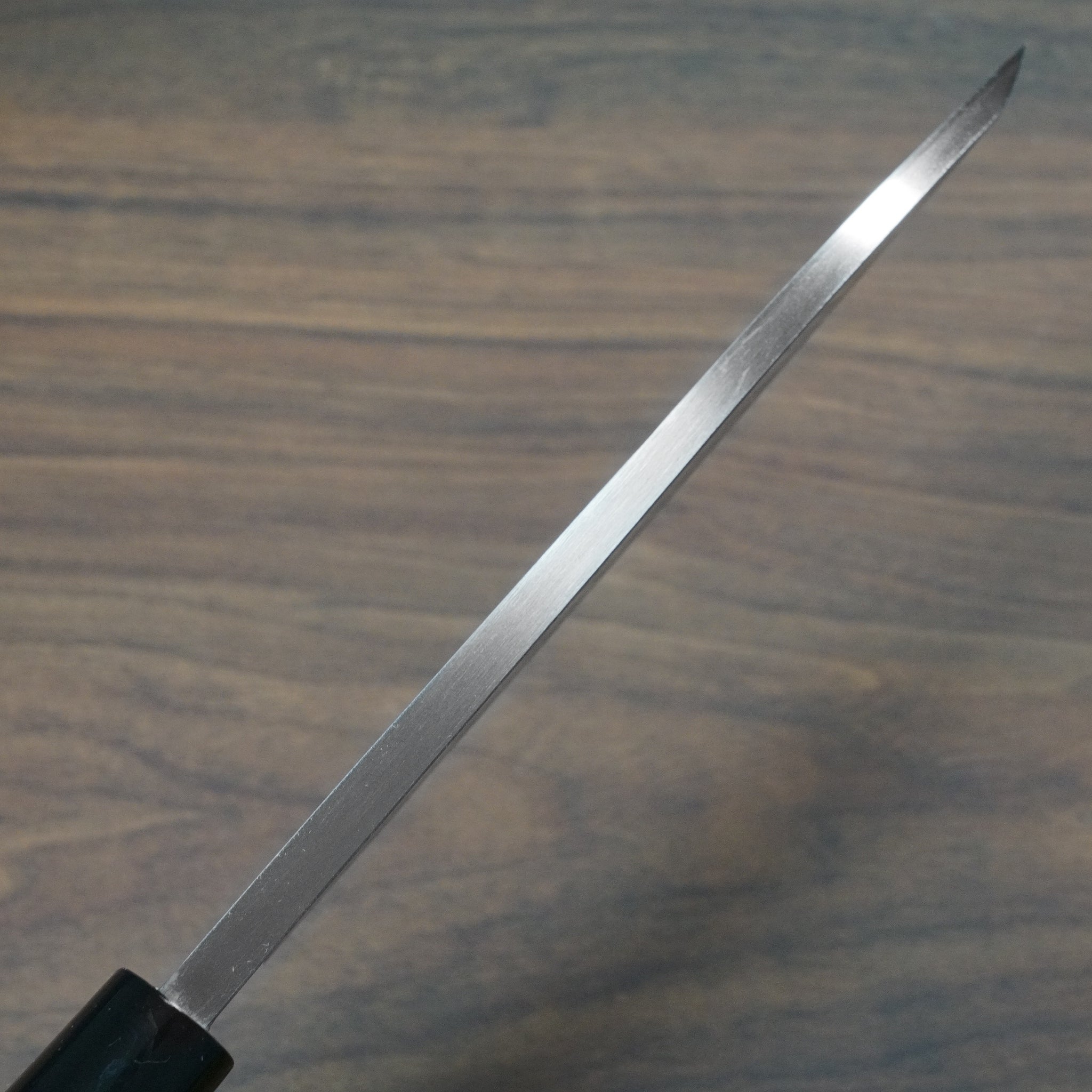 Motokyuichi Shirogami White #2 Deba Knife 180mm – Bay Trade