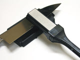 SUEHIRO  EZ Sharpening Sharpener with ultra-fine finishing whetstone Gokumyo HDK-8S (Diamond ＃500 / Gokumyo ＃8000)