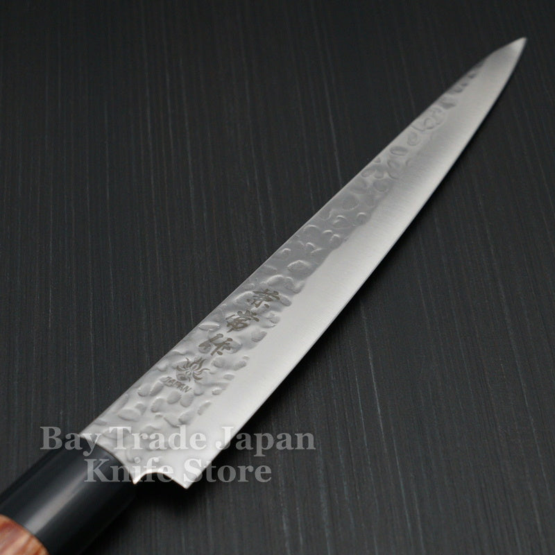 KC096 Kanetsune Chinese Cleaver
