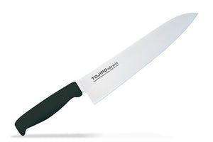 TOJIRO Color Molybdenum Vanadium Steel Chef Knife 240mm 6 colors variation