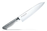 TOJIRO PRO DP 3Layered by VG10 Western Deba Knife All Stainless Steel 210mm F-616