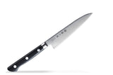 TOJIRO 37Layered DP Damascus Steel Petty Knife 150mm F-651
