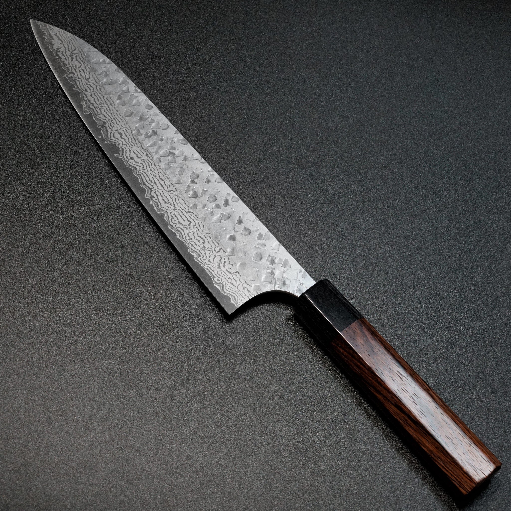 Professional Kitchen Damascus Chef Knife VG10 With Knives Cover – Knife  Depot Co.
