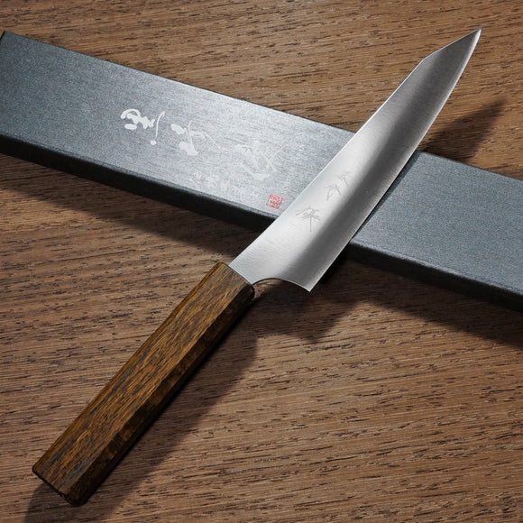 Yu Kurosaki HAP40 Petty Knife 150mm Gekko