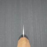 Yoshimi Kato Aogami Nashiji Petty Knife 150 mm