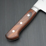 Kanjo HAP40 Gyuto Chef Knife 270mm Bolster