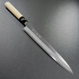 Motokyuichi Aogami Blue #2 Yanagiba Knife 270mm
