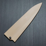 Saya Sheath for Japanese Style Gyuto Chef Knife