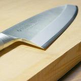 Tojiro Pro All Stainless VG10 Deba Knife 210mm F-638
