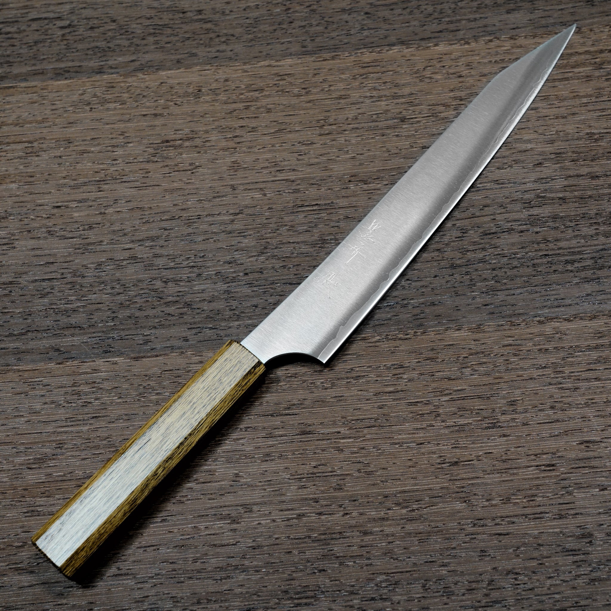 Tsubaki Knife Oil — The Knife Roll