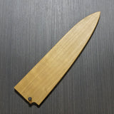 Saya Sheath (Thickness 3mm) for Japanese Style Gyuto Chef Knife