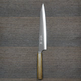 Yu Kurosaki HAP40 Sujihiki Knife 270mm Gekko