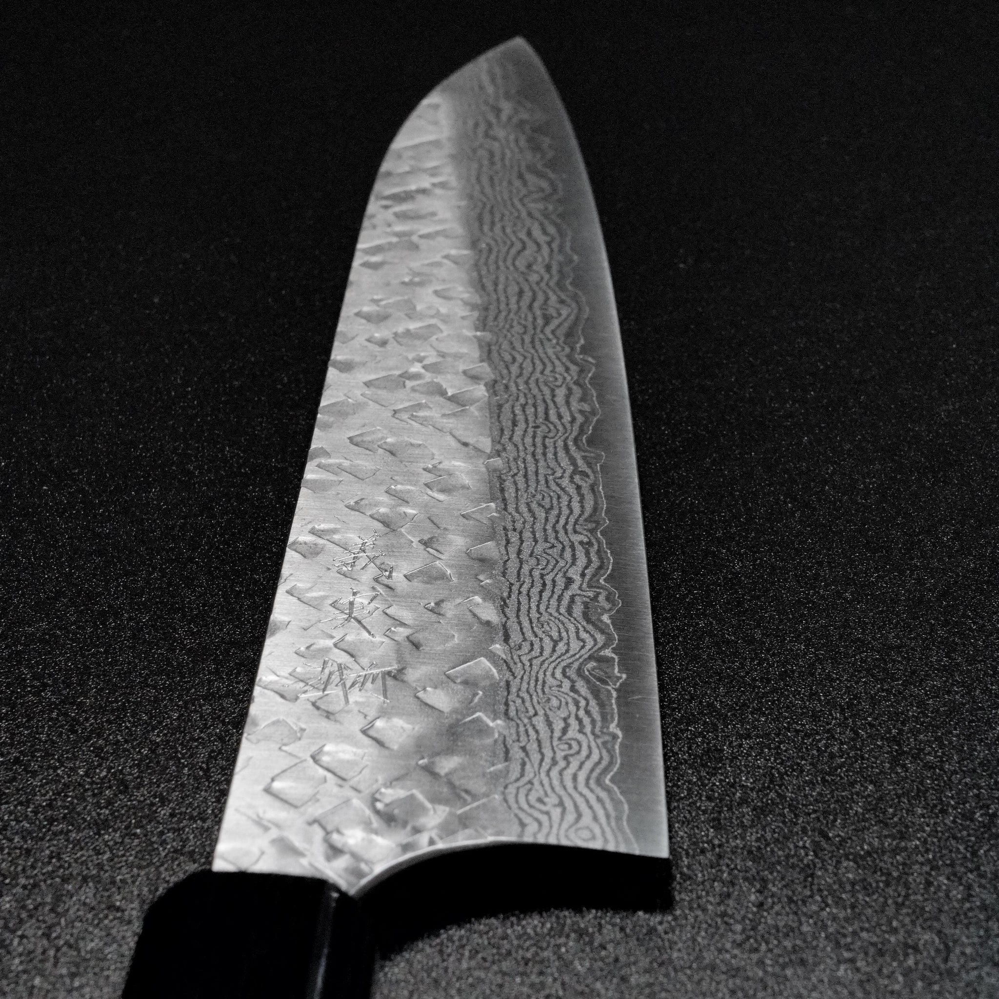 Buying a Japanese VG10 Damascus Chef's Knife from China - ChefPanko