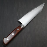 Kanjo HAP40 Kiritsuke Gyuto Chef Knife 180mm Bolster