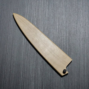 Saya Sheath (Thickness 3mm) for Western Style Petty Knife 150mm