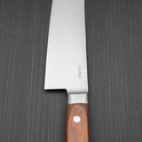 Kanjo HAP40 Kiritsuke Gyuto Chef Knife 210mm Bolster
