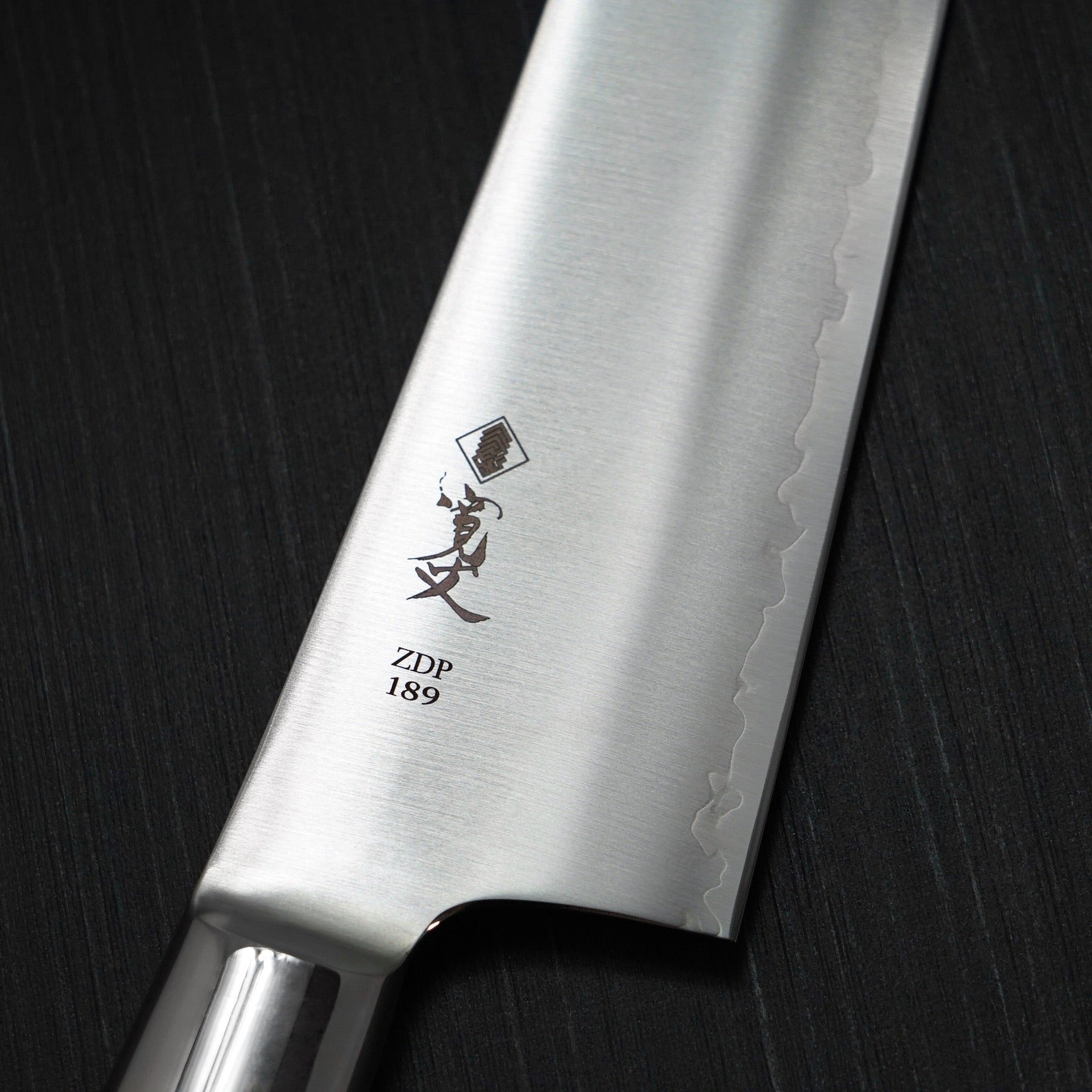 洋出刃210ｍｍ ZDP189 Kanjo ZDP189 Gyuto Chef Knife 210mm Micarta – Bay Trade