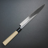 Motokyuichi Aogami Blue #2 Yanagiba Knife 270mm