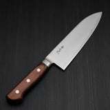 Kanjo HAP40 Santoku Knife 180mm Bolster