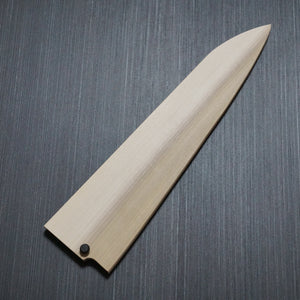 Saya Sheath for Japanese Style Gyuto Chef Knife