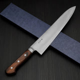 Kanjo HAP40 Gyuto Chef Knife 270mm Bolster
