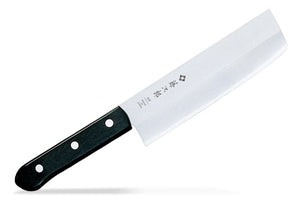 Tojiro DP by 3-Layers VG10 Nakiri Usuba  Knife F-310
