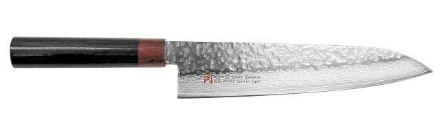Son Of A Pearl - Gyuto K-tip 10in Chef's Knife - Mother of Pearl Damas -  Soul Built